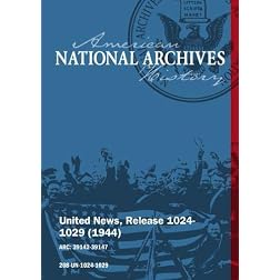 United News, Release 1024-1029 (1944) NAZIS BROKEN IN HOLLAND, WESTERN AIR FRONT