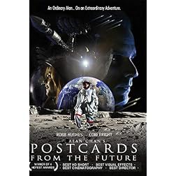 POSTCARDS FROM THE FUTURE