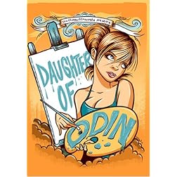 Daughter of Odin