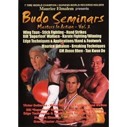 Filipino Martial Arts: Rick Young 2 DVD Set
