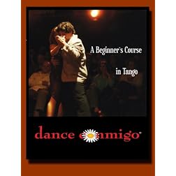 A Beginner's Course in Tango