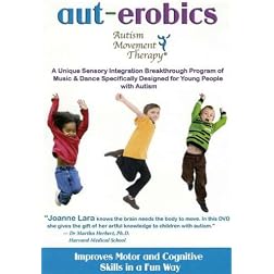 Aut-erobics Autism Movement Therapy