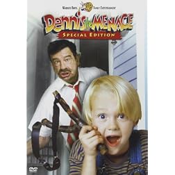 Dennis the Menace (Ws Aniv Dub Sub Dol)