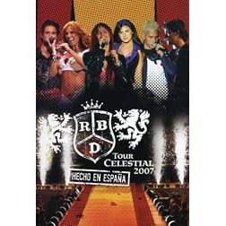 Tour Celestial 2007 Hecho En Espana