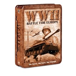 Ww 2-Battle for Europe
