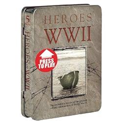 Heroes of WWII: Collector's Edition
