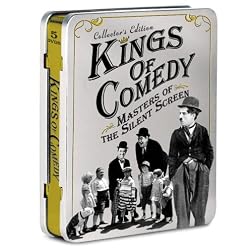 Kings of Comedy