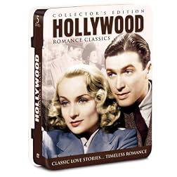 Hollywood-Romantic Classics
