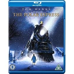 Polar Express [Blu-ray]
