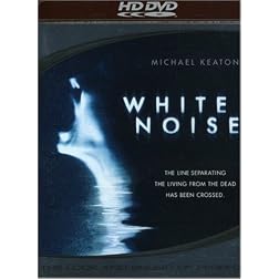 White Noise [HD DVD]