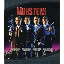 Mobsters [HD DVD]