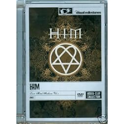 Love Metal