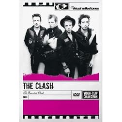 Essential Clash