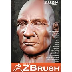 Get into ZBrush 3.1, Total ZBrush