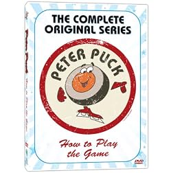 Peter Puck: How to Play the Game: Comp Or