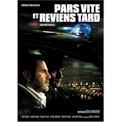 Pars Vite et Reviens Tard