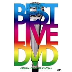 Best Live DVD