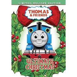 Ultimate Christmas Collection: Regular Packaging