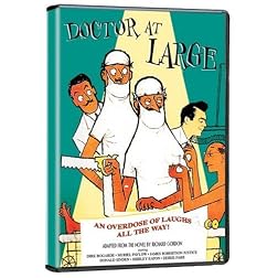 Doctor at Large