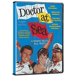 Doctor at Sea