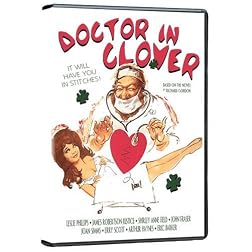 Doctor in Clover