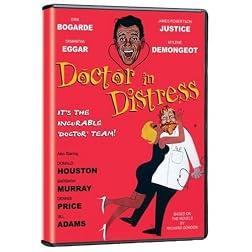 Doctor in Distress