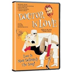 Doctor in Love