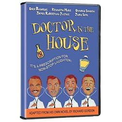 Doctor in the House