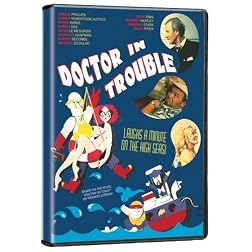 Doctor in Trouble