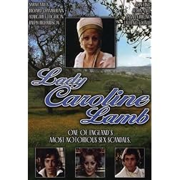 Lady Caroline Lamb