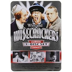 Wits and Wisecrackers