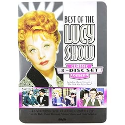 The Best of the Lucy Show