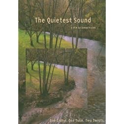 The Quietest Sound