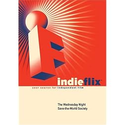 The Wednesday Night Save-The-World Society