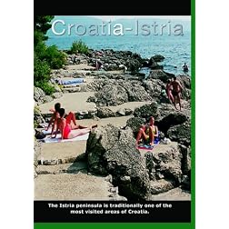 Croatia-Istria