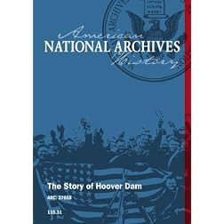 The story of Hoover Dam