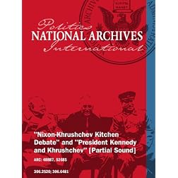 Nixon-Khrushchev 