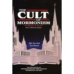 The Miracle of Manti?-Is Morminism Christian?-Part 5