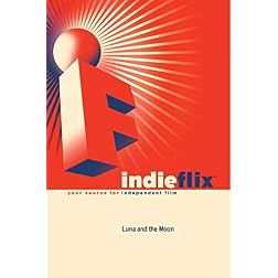 Luna and the Moon