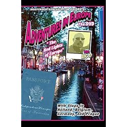 Adventures In Europe Volume 4 