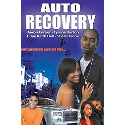 AUTO RECOVERY