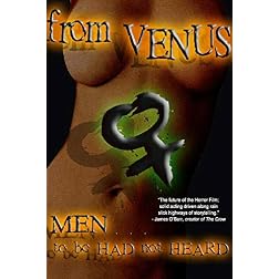 From Venus
