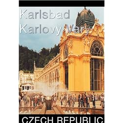 Karlsbad - Karlovy Vary