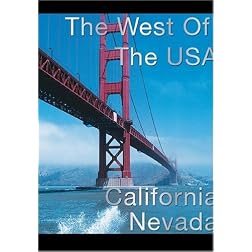 The West Of The USA