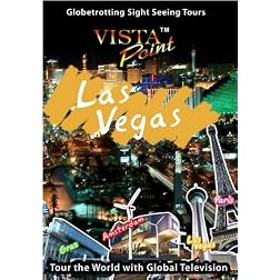 Vista Point  LAS VEGAS