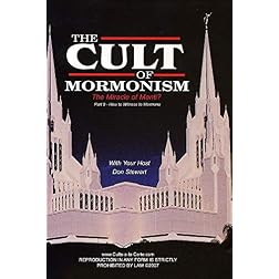 The Miracle of Manti?-How to Witness to a Mormon-Part 9