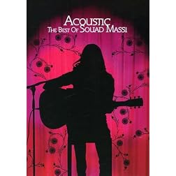 Acoustic-the Best of DVD