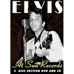 At The Sun Records Unauthorized