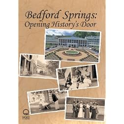 Bedford Springs