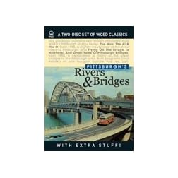 Pittsburgh's Rivers & Bridges